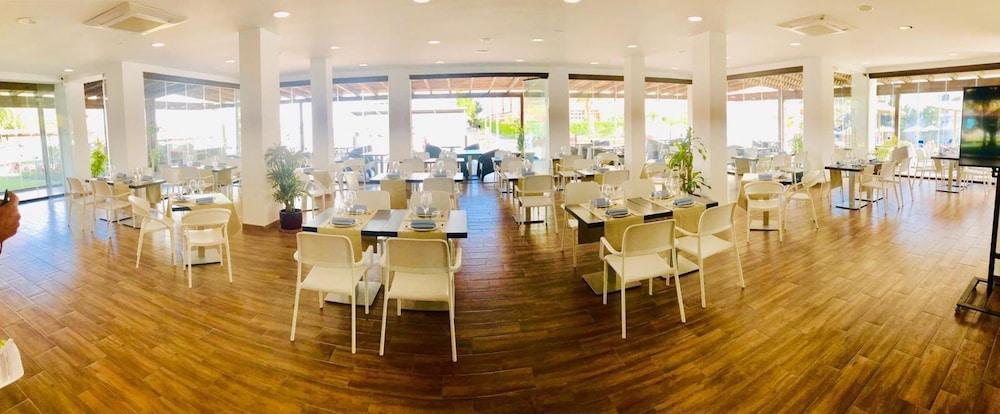 Occidental Torremolinos Playa Hotel Buitenkant foto